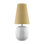 Aurora 1-Light Table Lamp by Breegan Jane