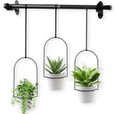 3Pcs Hanging Planters For Indoor Plants