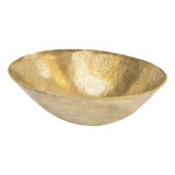 Terra Firma 17'' L Bathroom Sink