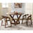 Hildabryna Wood Dining Chair-1246531827