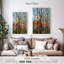 Forêt éclectique Avery-108443644