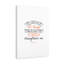 All Things Through Him Philippians 4:13 - Wrapped Canvas Print-1704064489