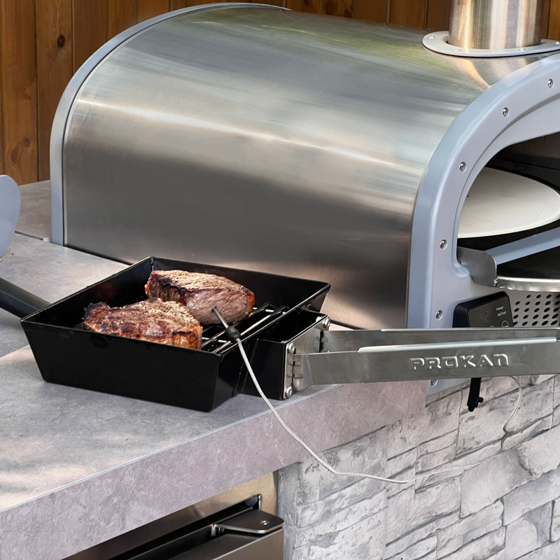 Multipurpose Meat Probe