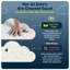 Repose-pieds avec rangement Serta Olin-29440275-110354260