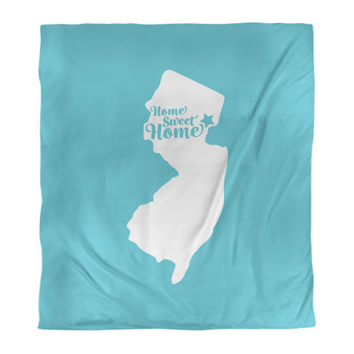 Housse de couette newark doux