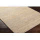 Hayes Handmade Beige Rug