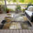 Machine Washable Indoor/Outdoor Jocelyn ACN2127 Modern Rug-1560964488