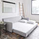 Flipside Performance Fabric Sofabed