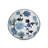 Pantry & Cafe Periwinkle Vine Pattern Bowl
