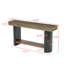 62.99cm Console Table
