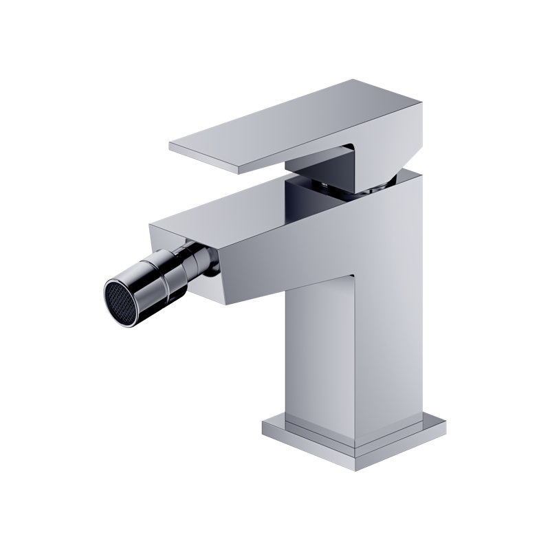 Patroclus Single Handle Horizontal Bidet Tap