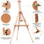 Honor Adjustable Folding Easel