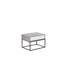 Jerome 55cm W Bedside Table