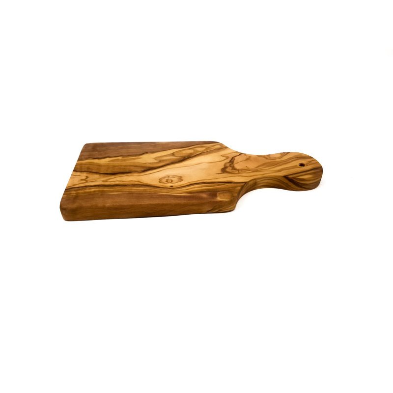 Alpen Home Mulford Wood Tray