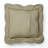 Coussin en coton Bear Creek