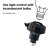 Tamper Resistant Light Switch