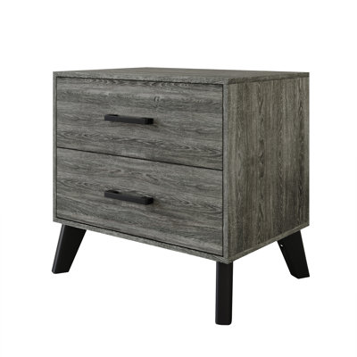 Jeweldine 21.65'' W Nightstand