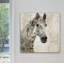 «Glaeta Horse» par Irena Orlov - reproduction-17900109-24368036