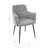 Cedeno 19.5'' H Upholstered Armchair-1593862760