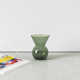 Geri 6'' Glass Table Vase