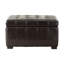 Cocktail rectangulaire capitonné 30 po Maiden-22955789