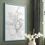 FruitBearing Branch III Framed Print - Solid Wood-820254100-820254103
