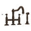 Acqui® Bridge Faucet with Handles-5845358-9323825