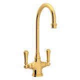 Georgian Era™ Single Hole Bar and Food Prep Faucet