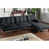 Black Polyester Blend est en rupture de stock