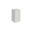 Log Prism Pedestal, Roman Stone