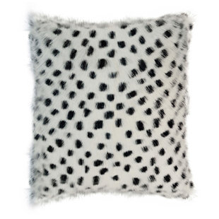 Housse de coussin carré et insert