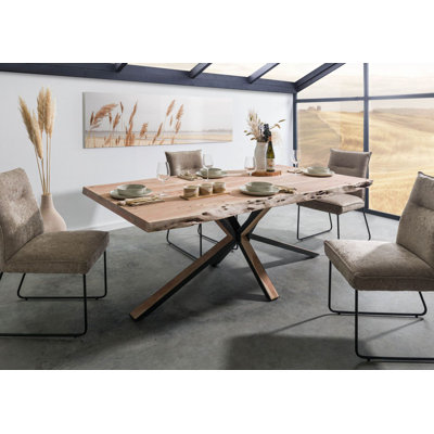 Esstisch Freeform