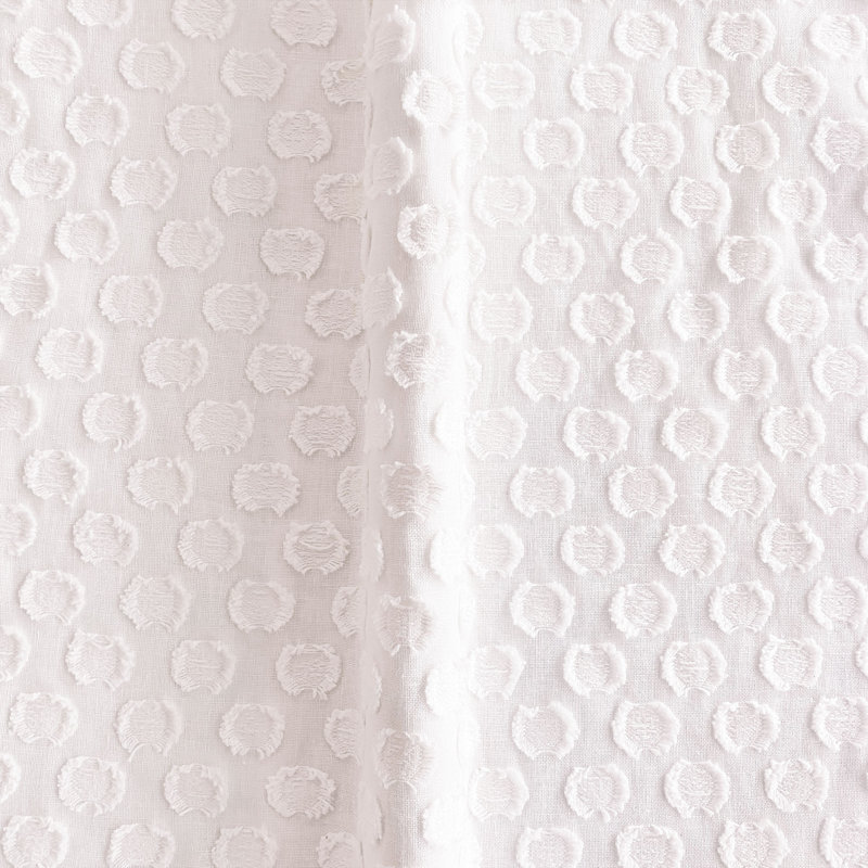 Lilla Fabric