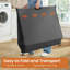 Fabric Laundry Hamper
