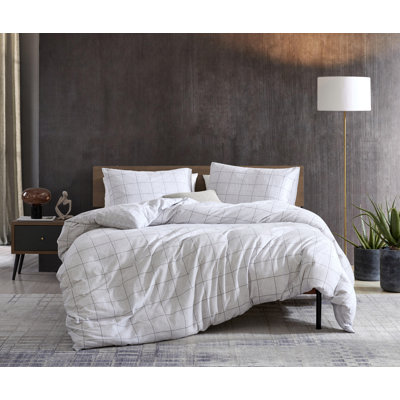 Ensemble de housse de couette Kenneth Cole Holden