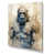 Toile tendue