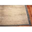 Tapis marocain moderne crème Room Room
