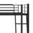 Makris Kids Twin Loft Bed-791654062