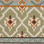 Tapis intérieur / extérieur Northpoint Southwestern-1655322971