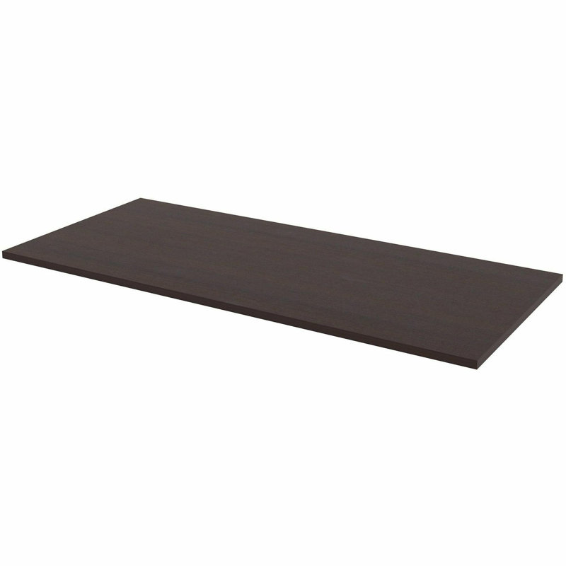 Multipurpose Tabletop, Black