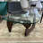 Fiske Abstract Coffee Table