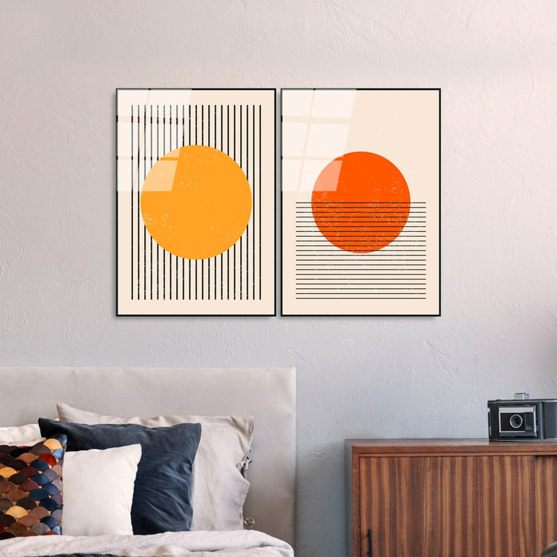 Boze Wall Decor