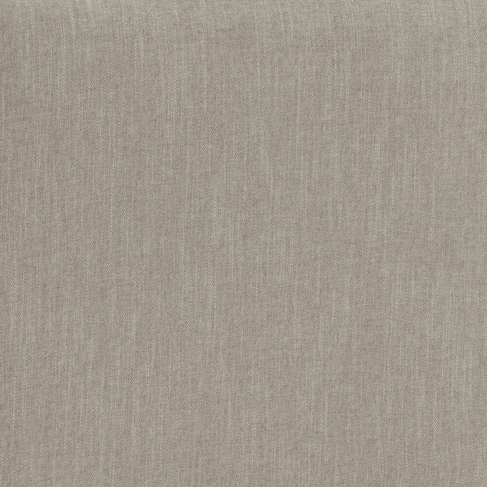 Dimeo Linen Armchair, Light Gray Linen