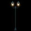 Garden Light Aluminium and Glass Pathway Lights Outdoor Lighting-1692409136-1692409135
