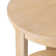 Table d'appoint Aamnah