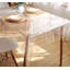 Protecteur de table en PVC transparent-8650206