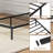 Metal Platform Bed Frame-2087455268-2087455275