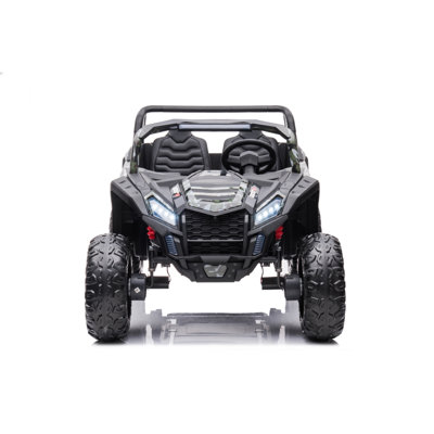 Buggy électrique Freddo Buccaneer 2 places 4x4 24 V