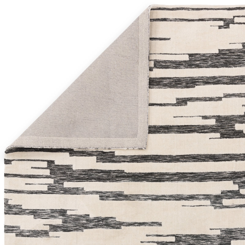 Azcuy Abstract Area Rug, Rectangle 160cm x 230cm