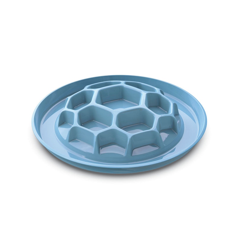 Duck Anti-Skid Slow Feeder